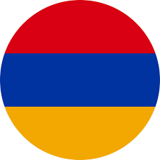 Armenia Flag